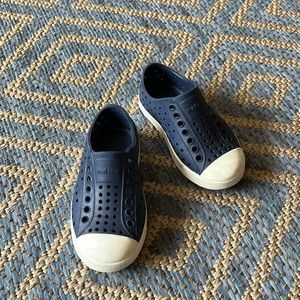 Native Shoes - Jefferson Kids Slip on Shoes